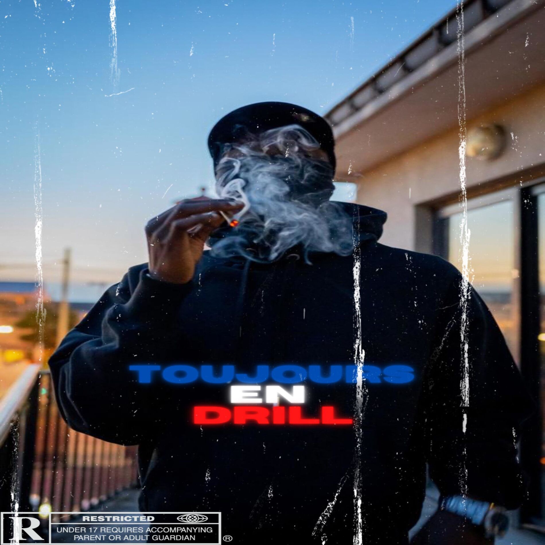 Album cover of Toujours En Drill