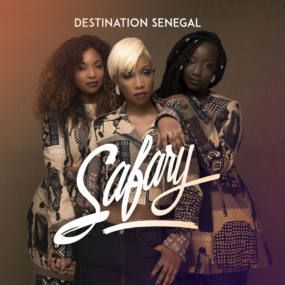 Picture of Destination Sénégal