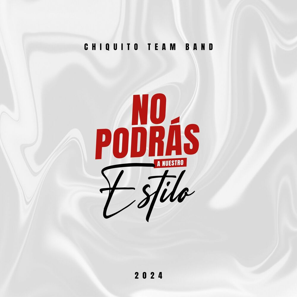 Picture of No Podrás