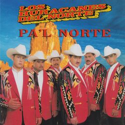 Cover of Pa'l Norte