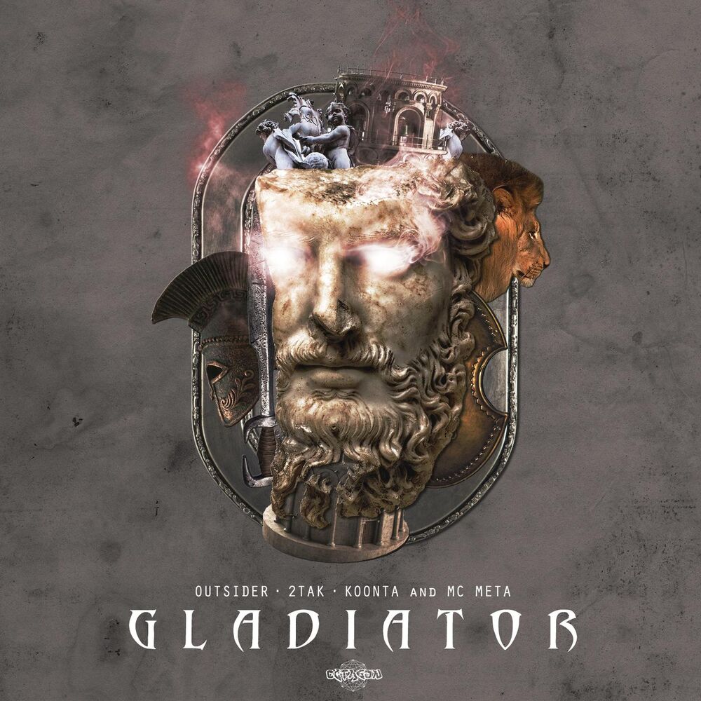 Picture of Gladiator