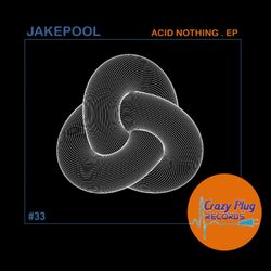 Cover of Acid nothing EP
