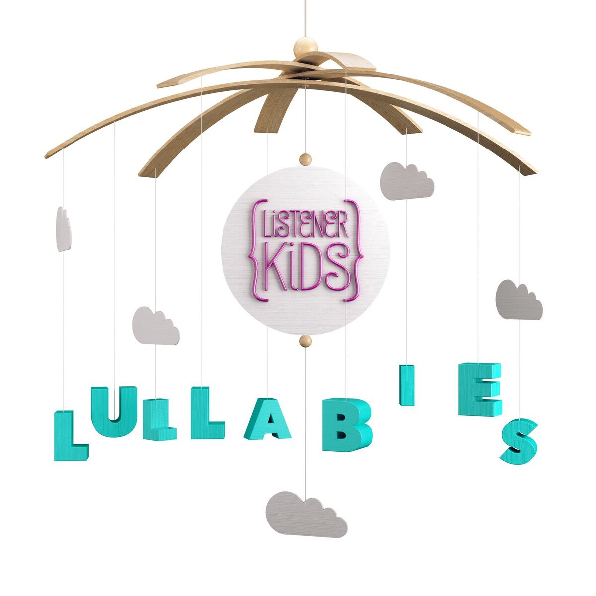 Album cover of Twinkle Twinkle Little Star (Lullaby)