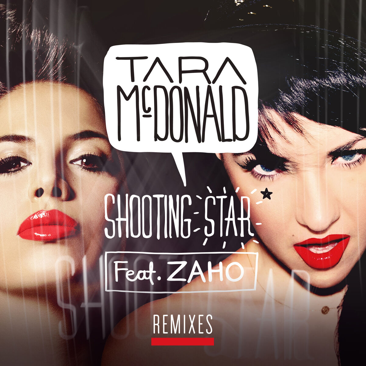 Album cover of Shooting Star Remixes