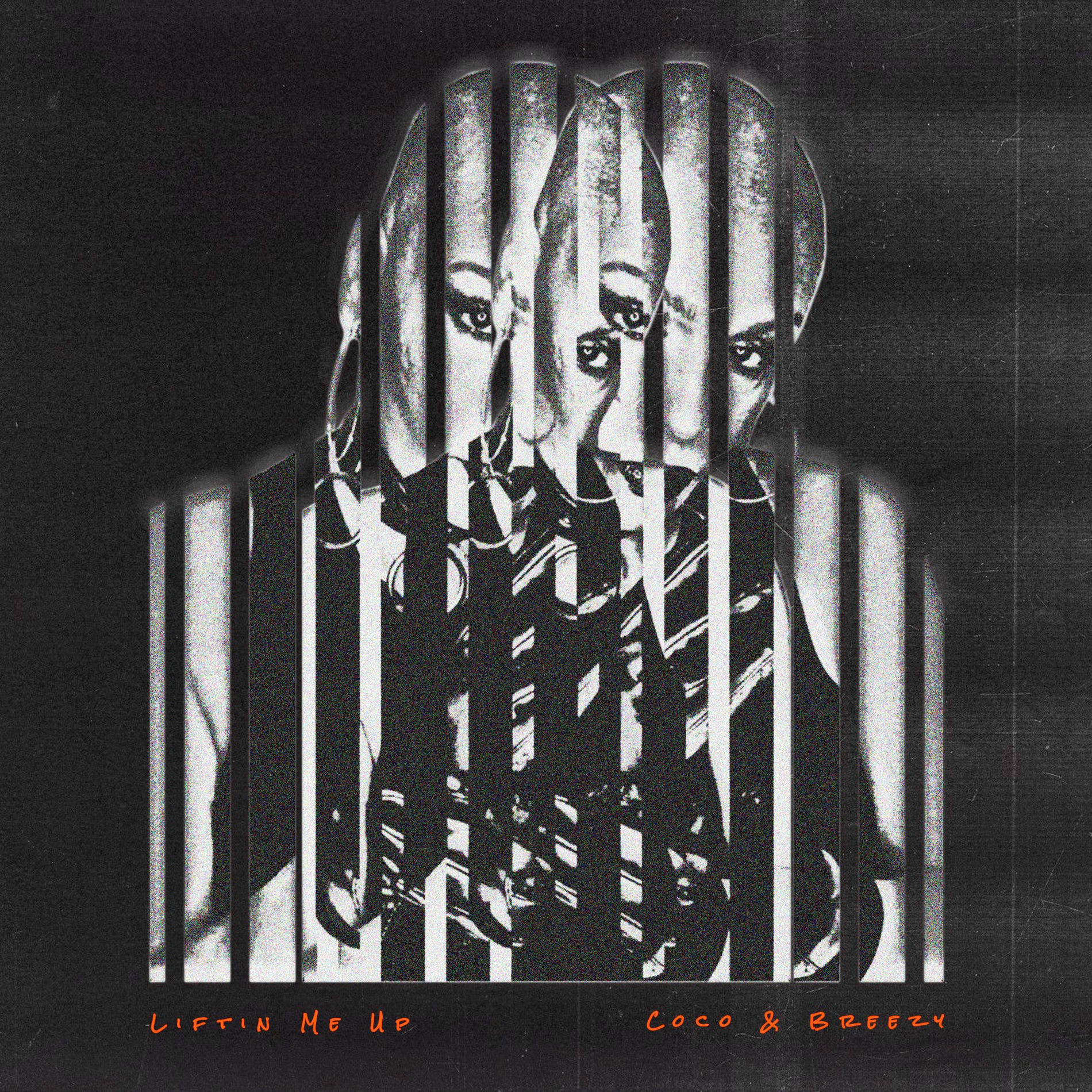 Album cover of Liftin Me Up