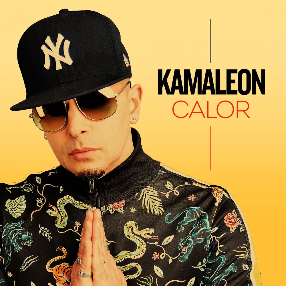 Picture of Calor