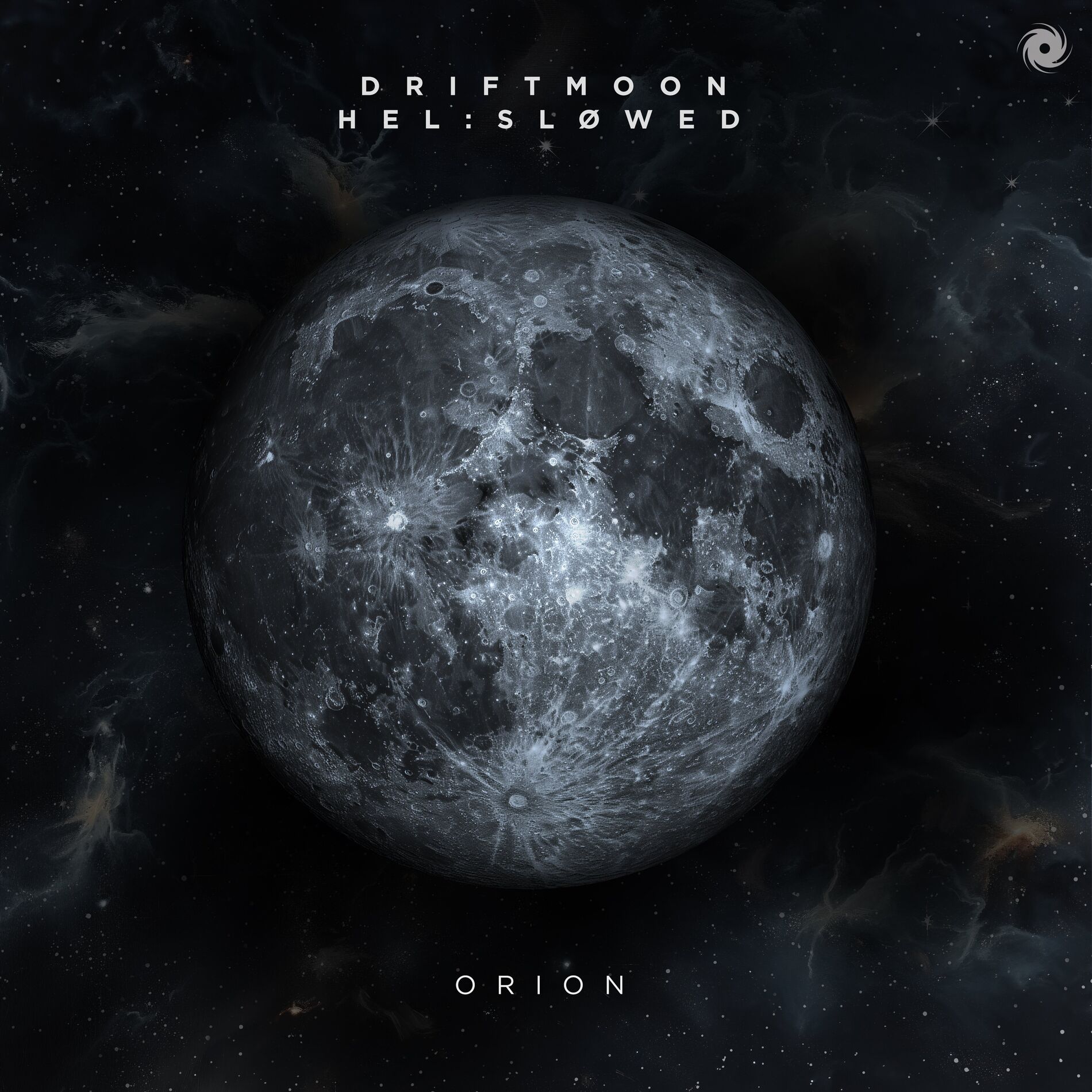 Album cover of Orion