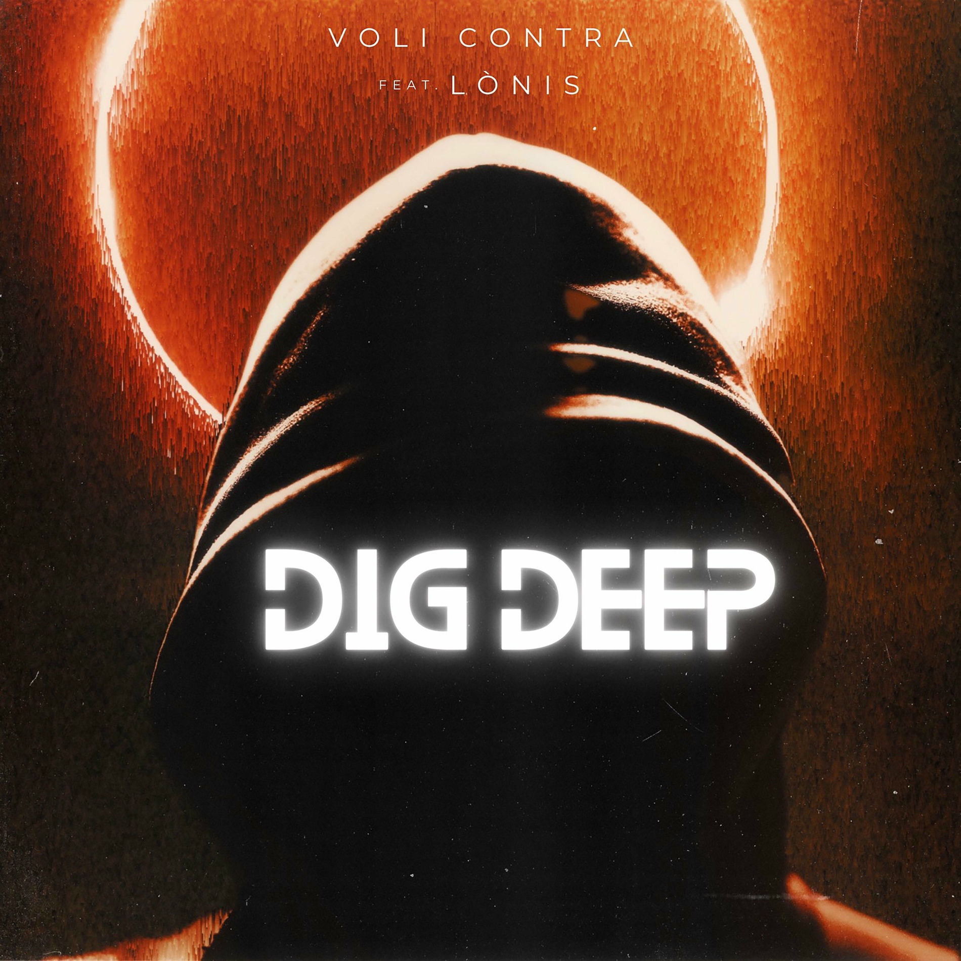 Album cover of Dig Deep (feat. LÒNIS)