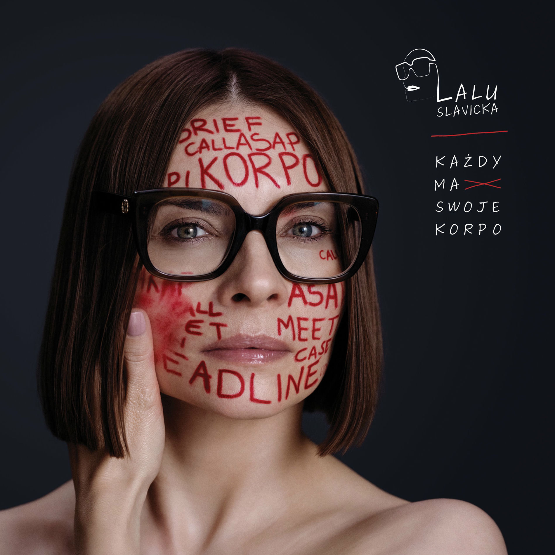 Album cover of Każdy ma swoje korpo