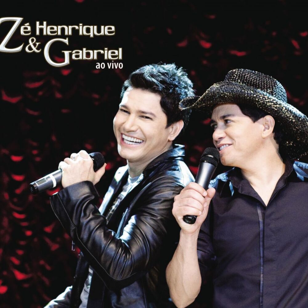 Picture of Zé Henrique & Gabriel (Ao vivo)
