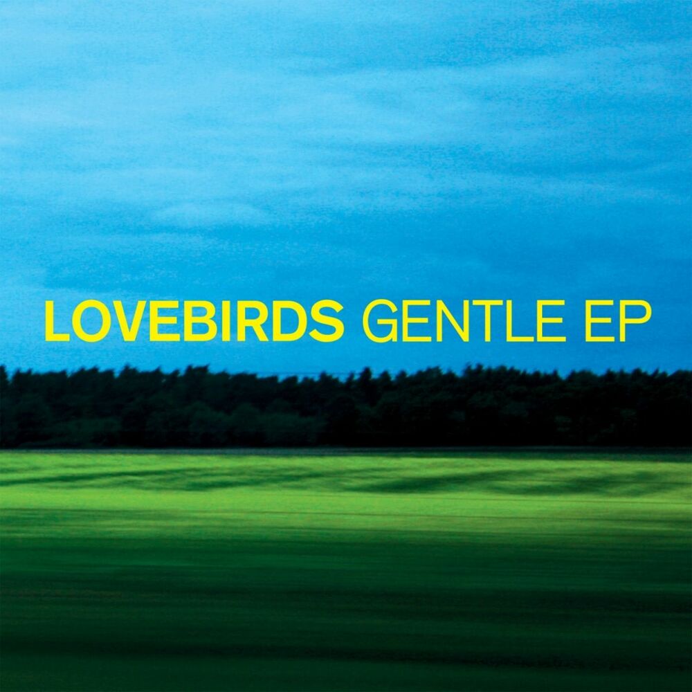 Picture of Gentle EP