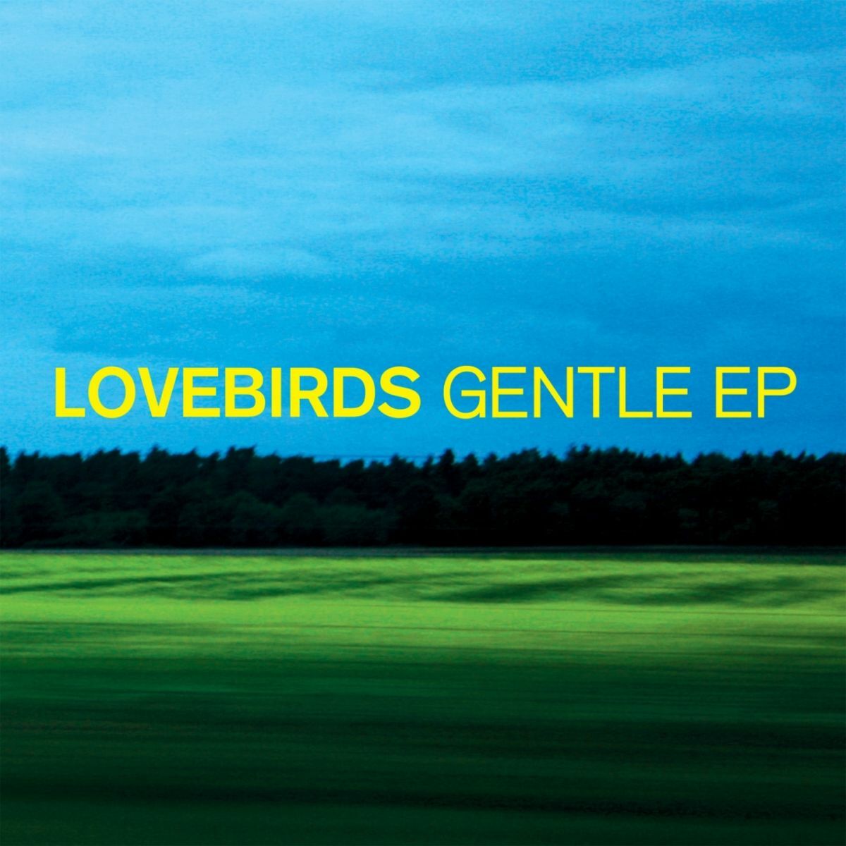 Album cover of Gentle EP