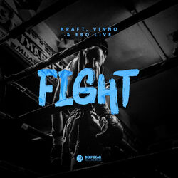 Cover of Fight
