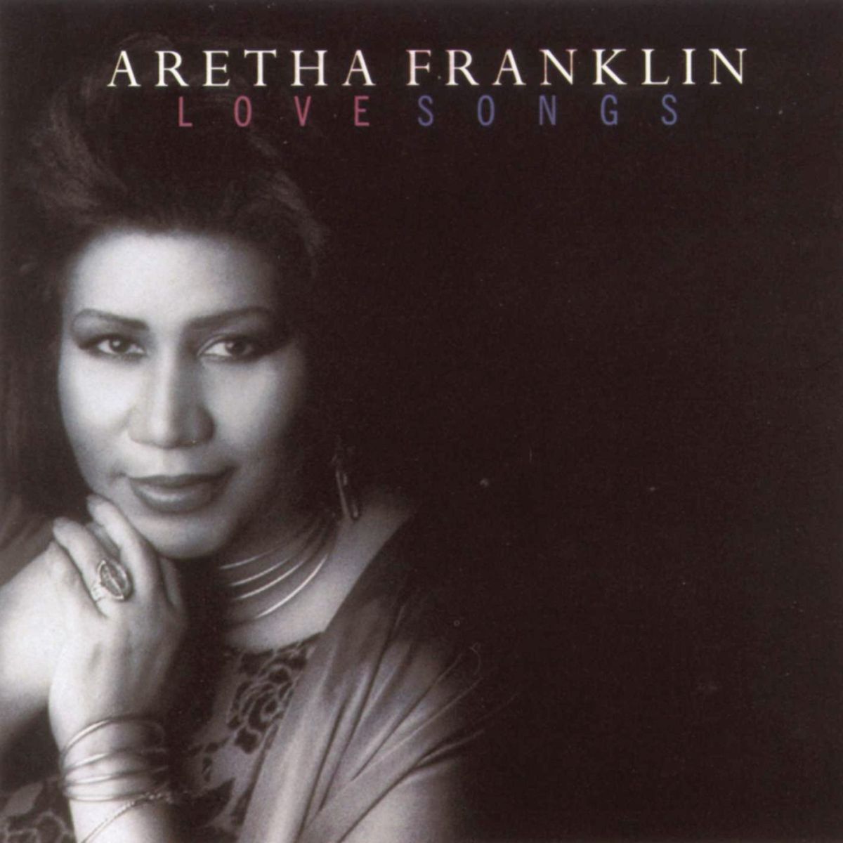 Album cover of Love All the Hurt Away