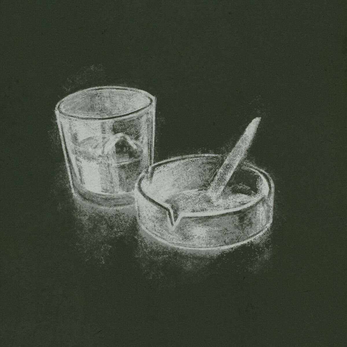 Album cover of Hello Whiskey