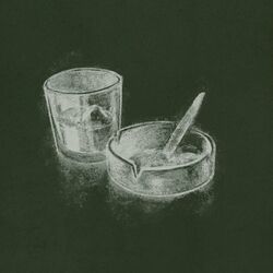 Cover of Hello Whiskey