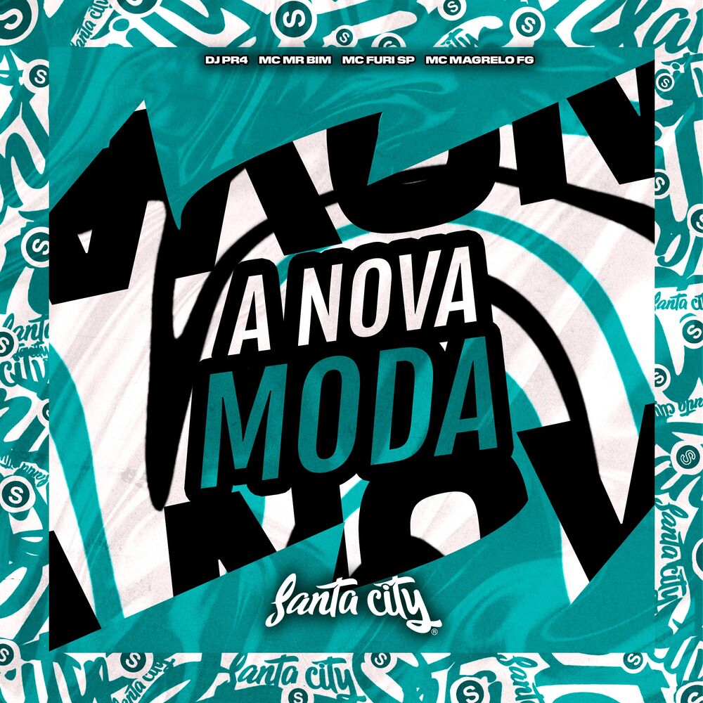Picture of A Nova Moda