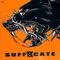 Suffocate by Kayzo, Bad Omens album cover