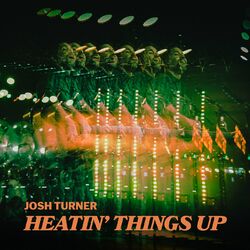 Cover of Heatin' Things Up
