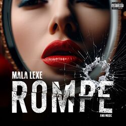 Cover of Rompe