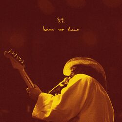 music cover