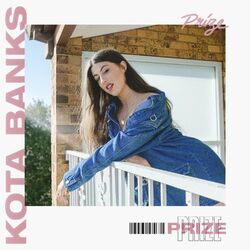 Cover of Prize