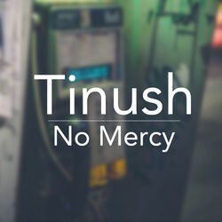 Cover of No Mercy