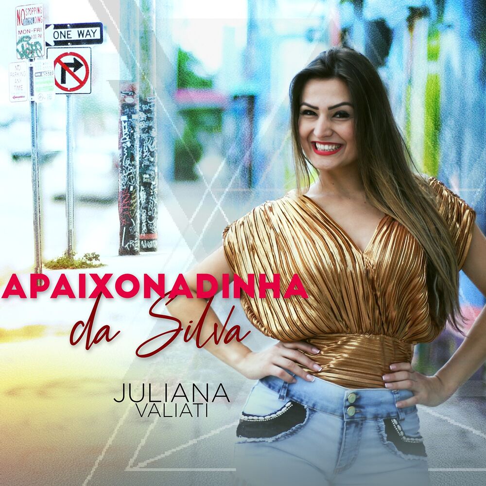 Picture of Apaixonadinha da Silva