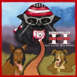 Cover of DOG EAT DOG II
