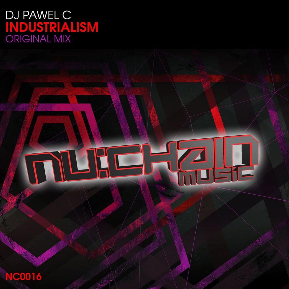 Picture of Industrialism (Original Mix)