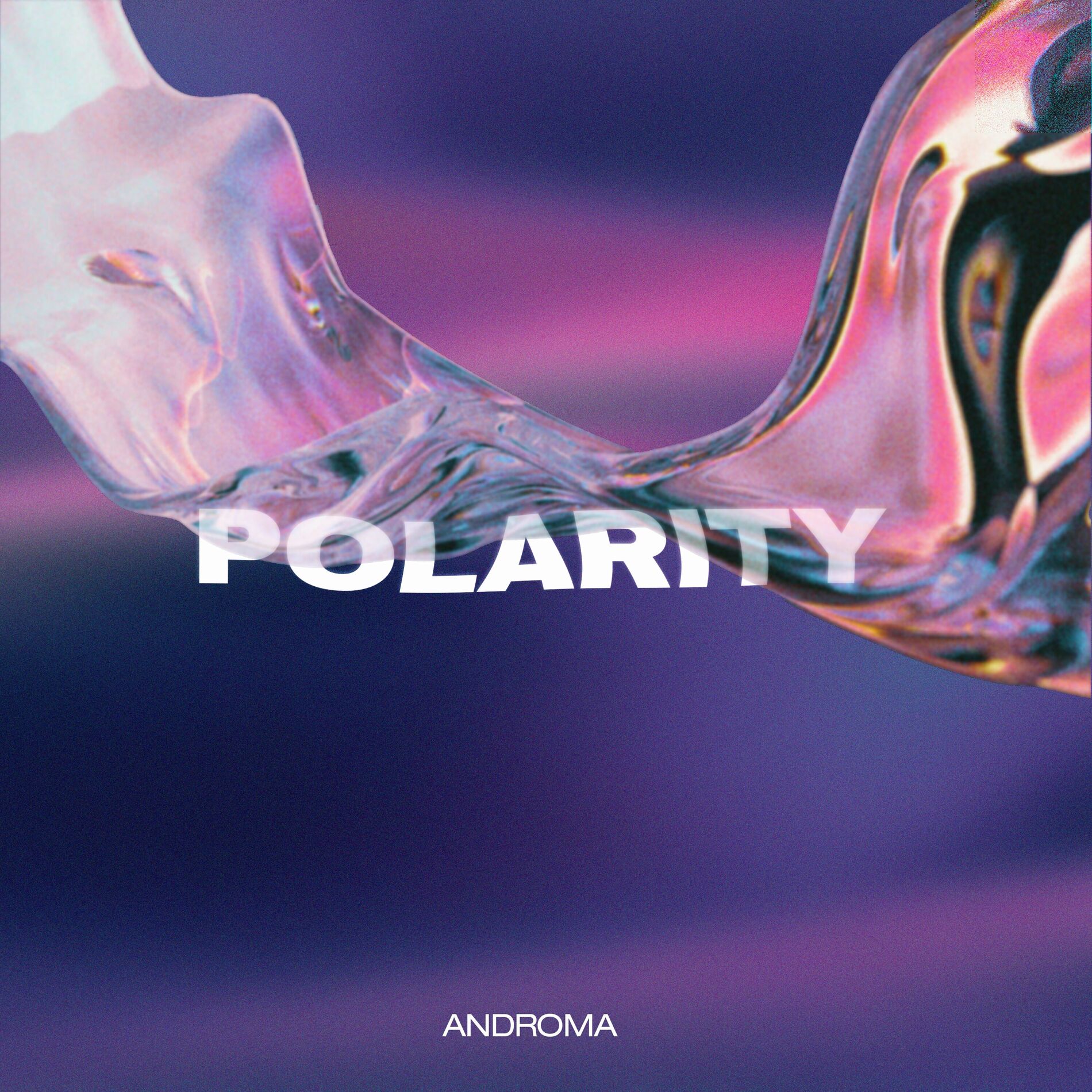 Album cover of Polarity