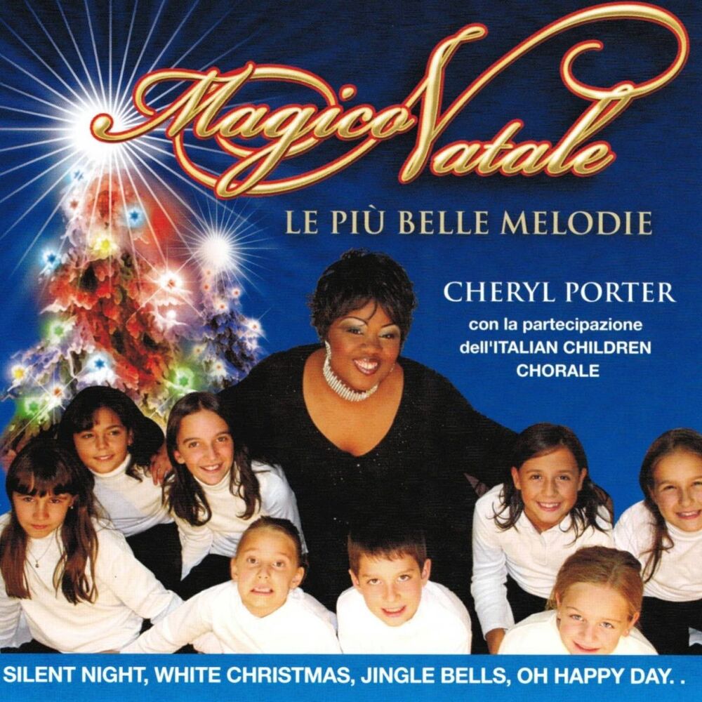 Picture of Magico Natale - Le più belle melodie