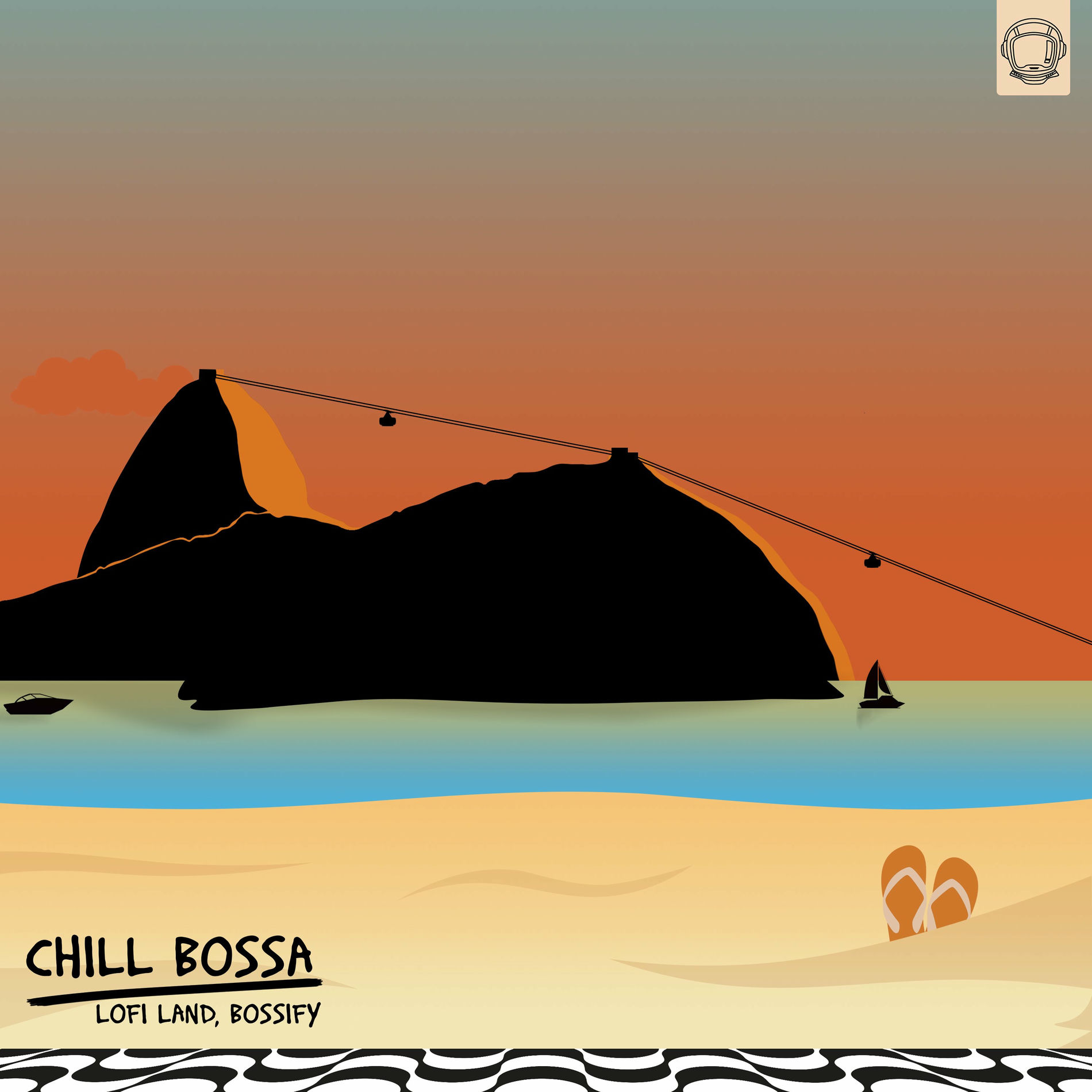 Album cover of Cafuné chronicles