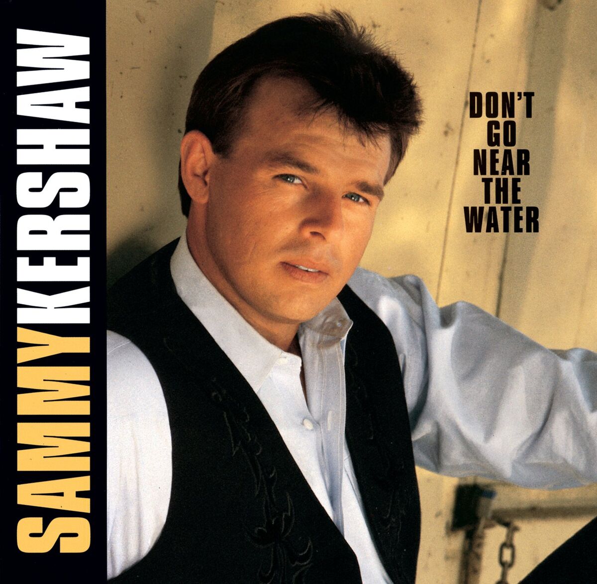 Sammy kershaw songs discount