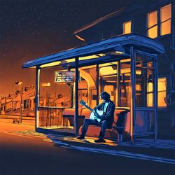 Cover of Город болит