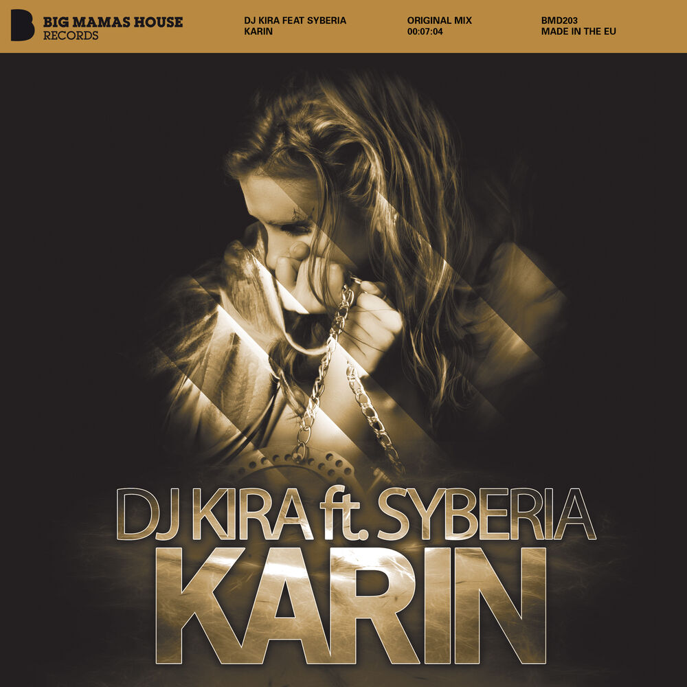 Picture of Karin