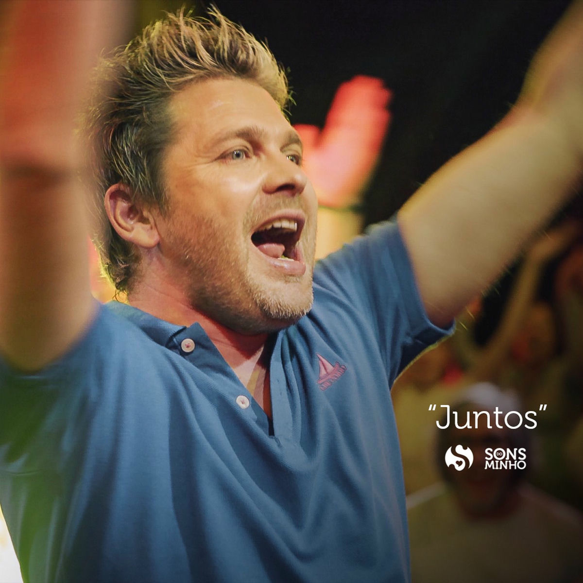 Album cover of Juntos