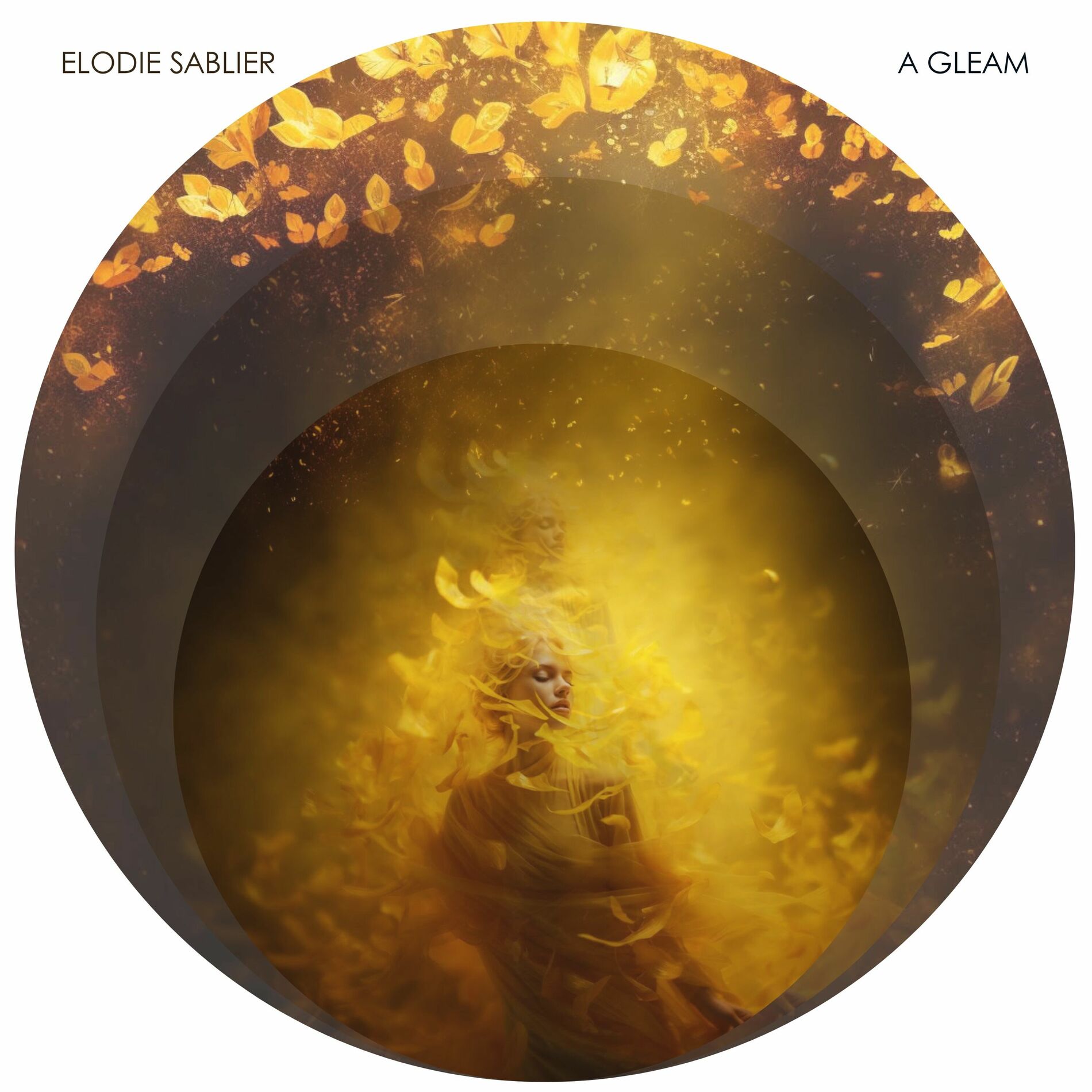 Album cover of A Gleam
