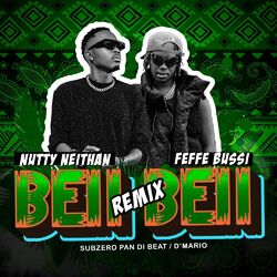 Cover of Beii Beii (Remix)