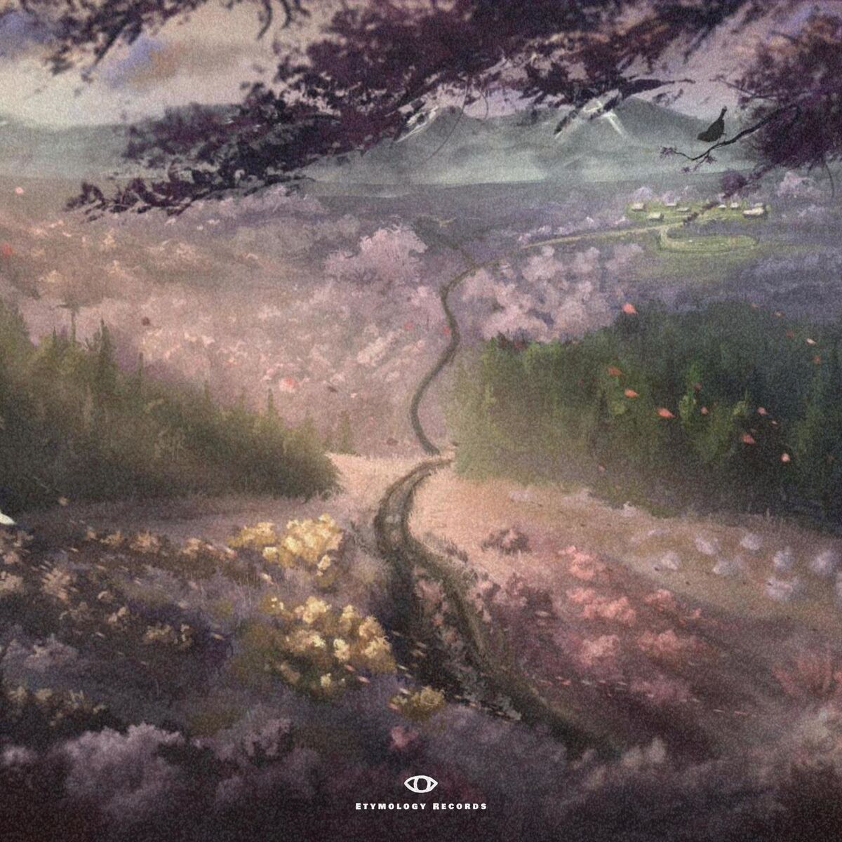 Album cover of Backyard Saga