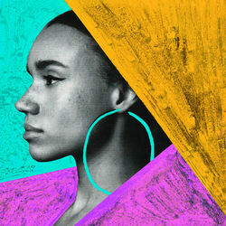 Cover of New York EP