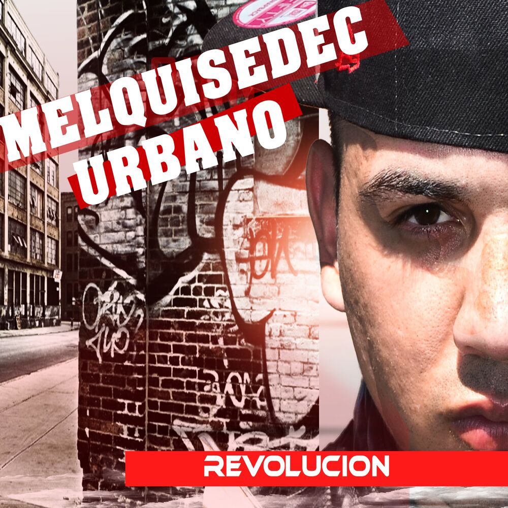 Picture of Revolucion