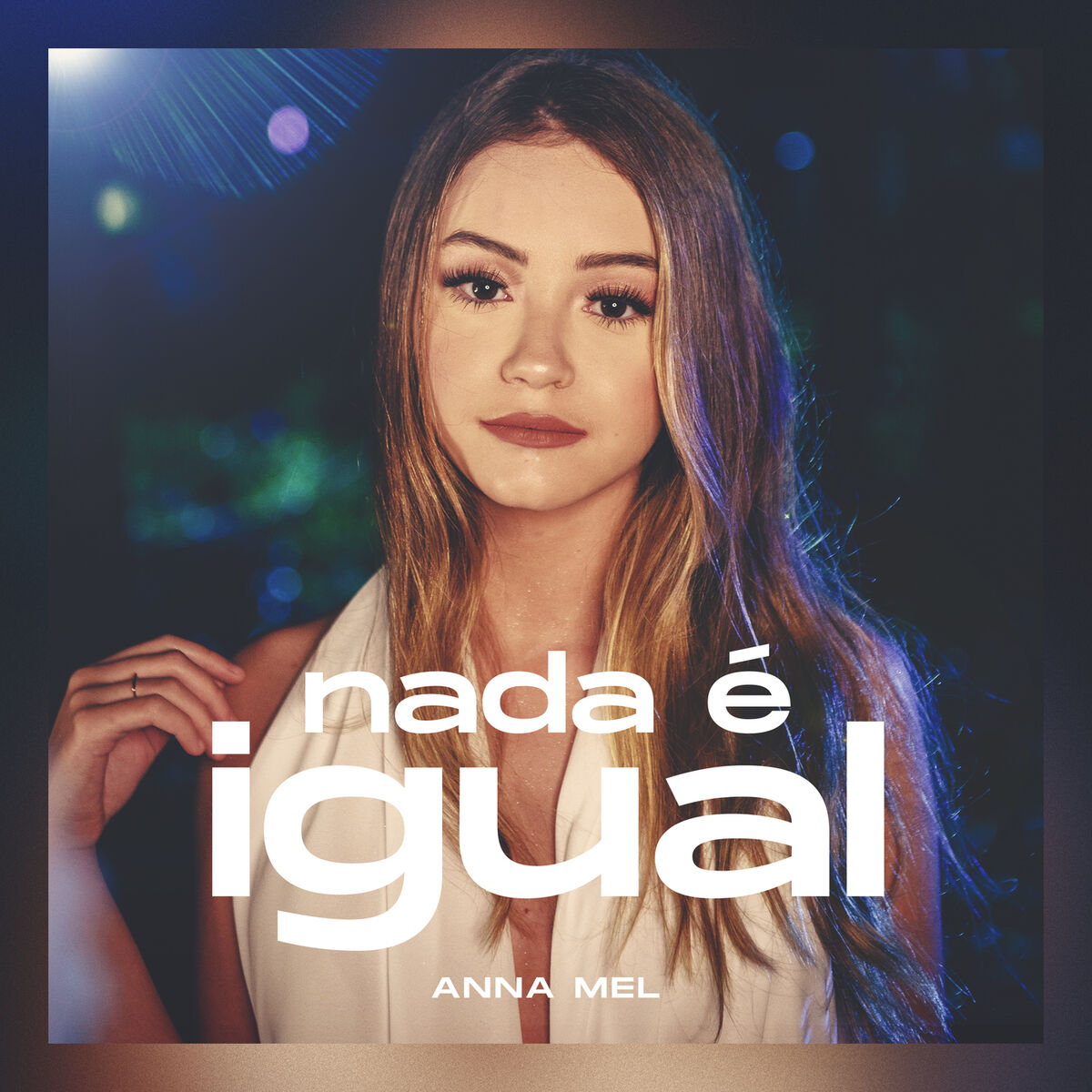 Album cover of Nada É Igual