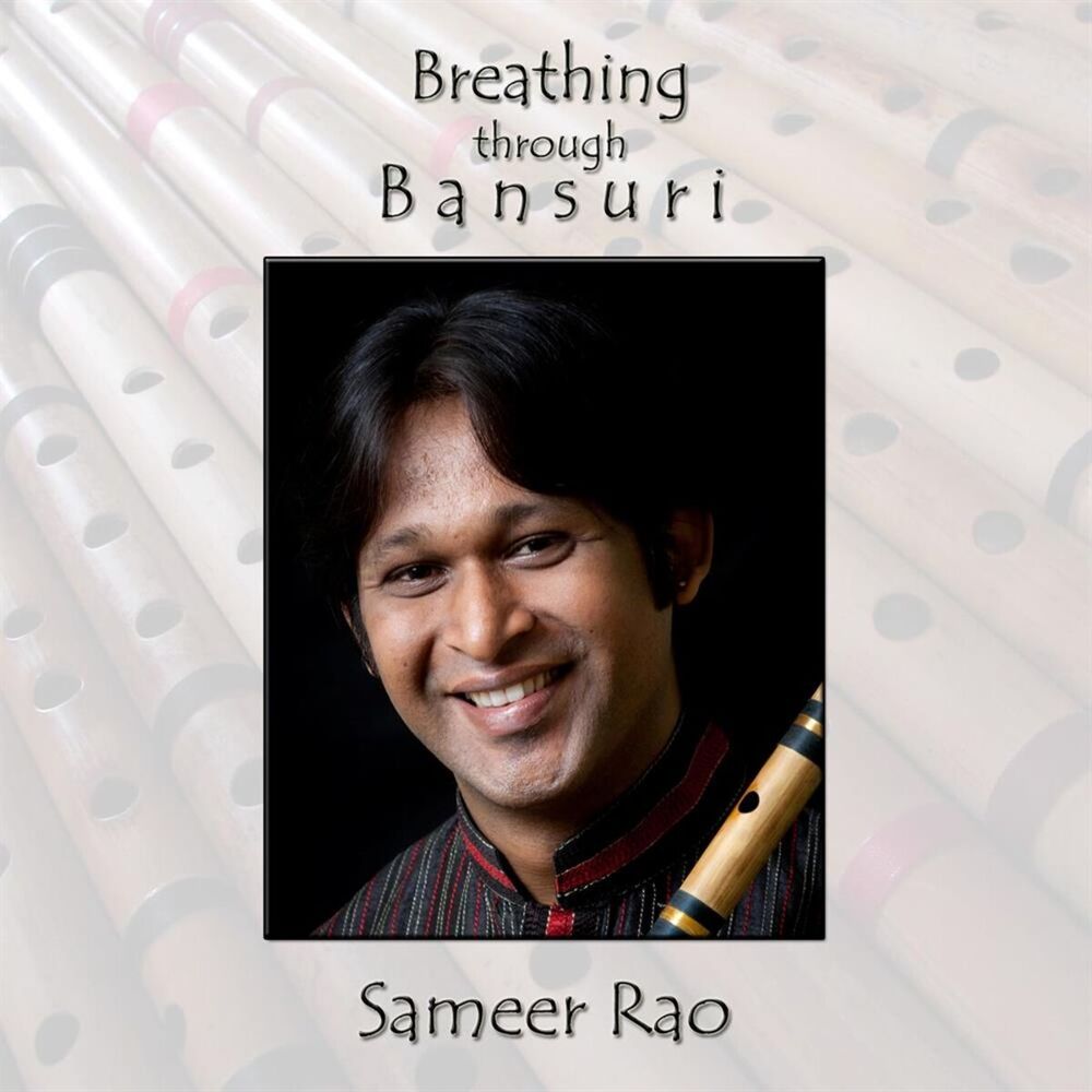 Picture of Breathing through Bansuri