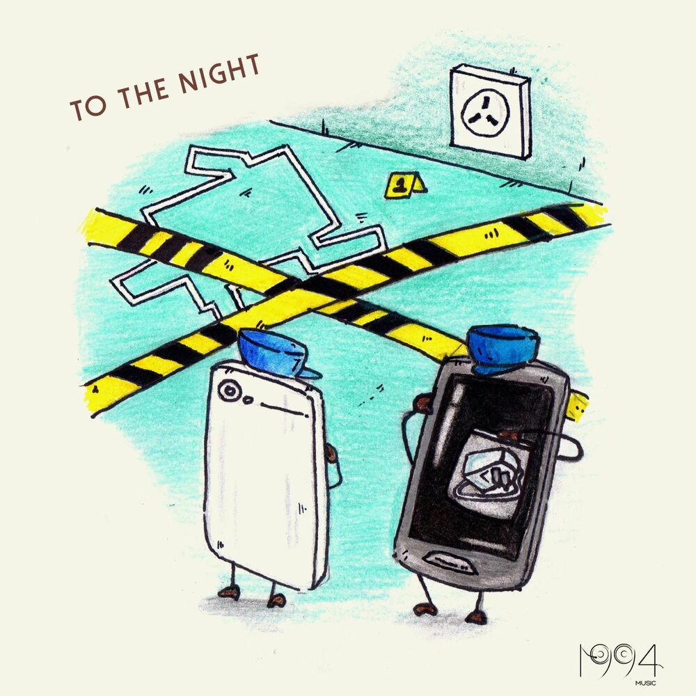 Picture of To The Night