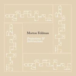 Cover of Projections & Intersections