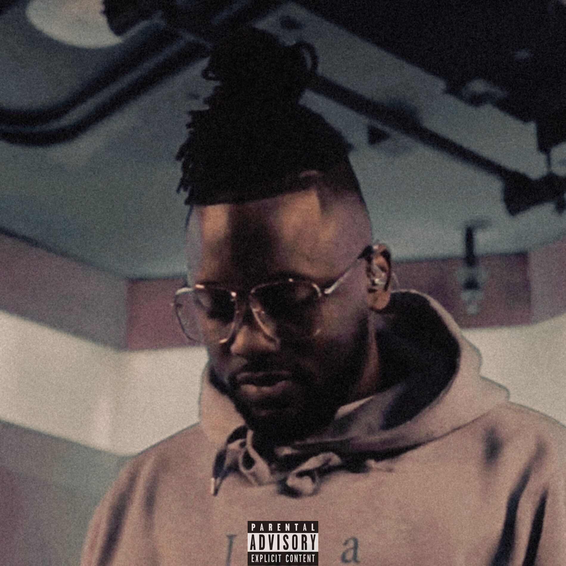 Album cover of C.I.T.Y. (DELUXE)