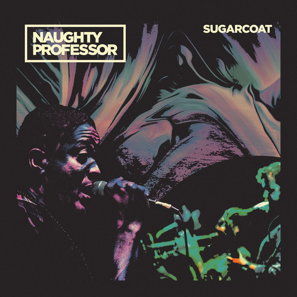 Picture of Sugarcoat (Live)