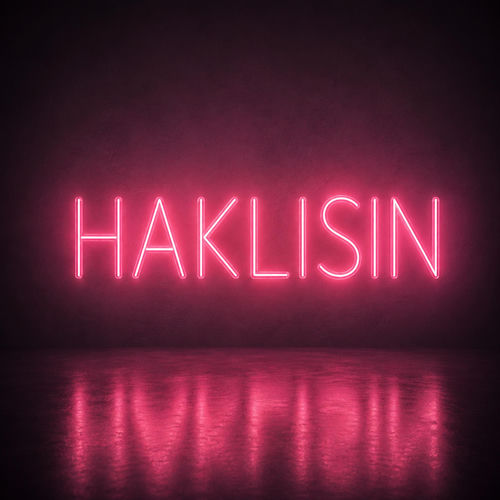 Haklısın (Üzülelim mi Sevinelim mi)