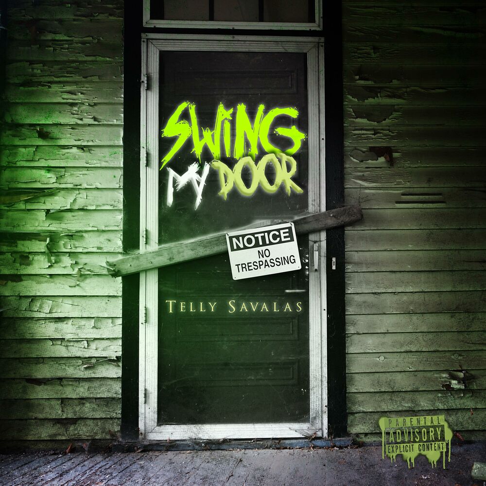 Picture of Swing My Door